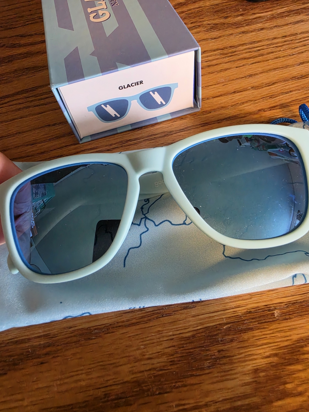 Goodr Sunglasses